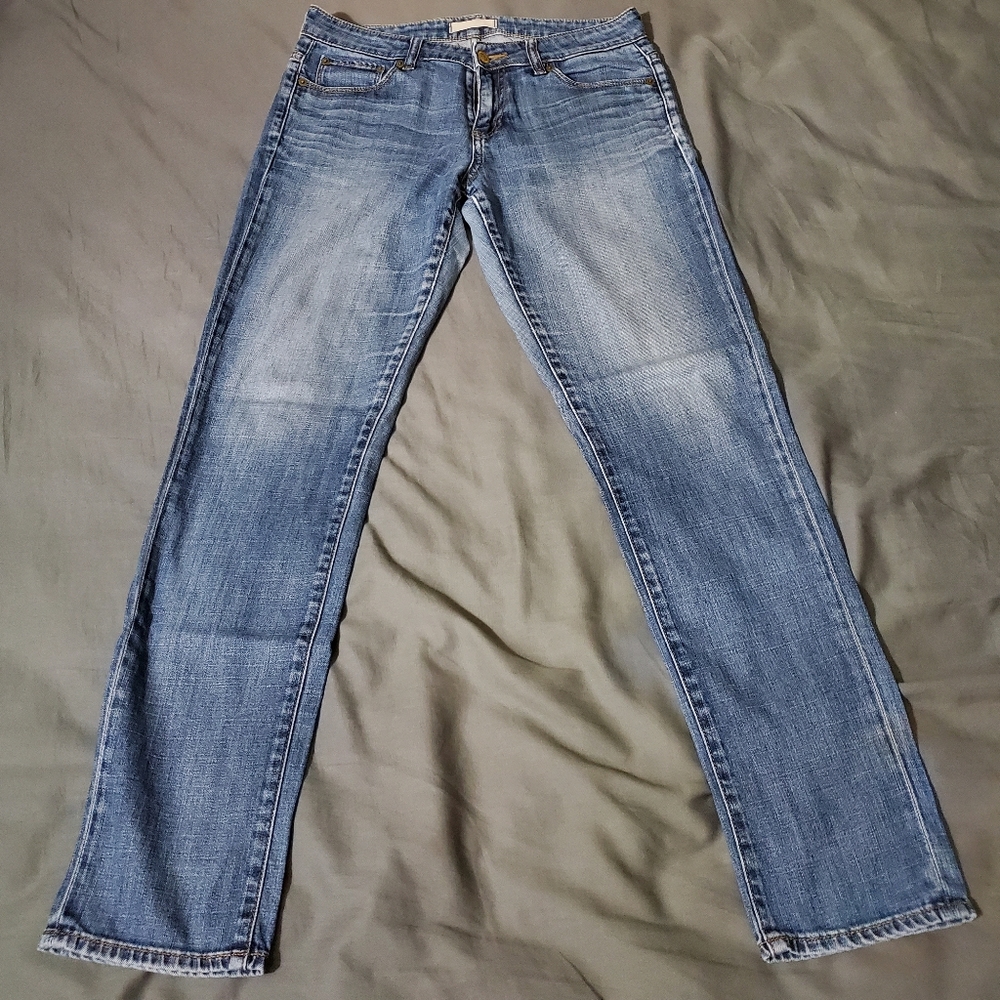 Uniqlo Basic Jeans – Size 25 inch